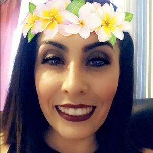 Meet your Posher, Jazmin